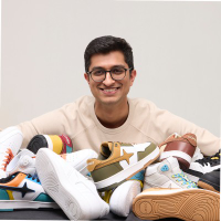 Utkarsh Gupta