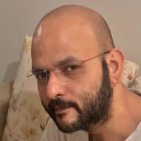 Dhyanesh Bhatt