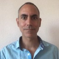 Felipe Huici