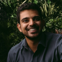 Akilesh Bapu