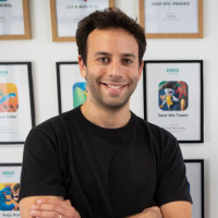 Daniel Nathan