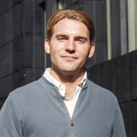Joel Nordström