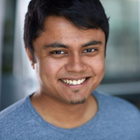 Abhishek (Abhi) Chandra