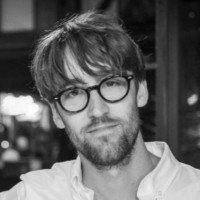 Chris Andrew