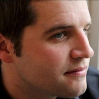 Pete Warden