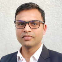 Suhas Patel