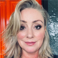 Michelle (Carey) Schuberg