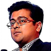 Anubhav Jain