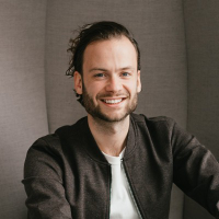 Jochem van der Veer