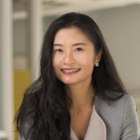 Caecilia Chu