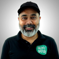 Vikas Singh