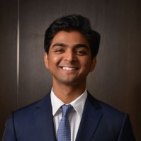Vaishnav Shetty
