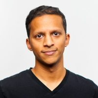 Sajith Wickramasekara