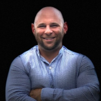 Sean Blackman