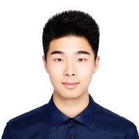 Yijia Chen