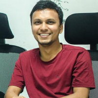 Pranav Goel