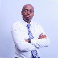 Dr. Davis Musinguzi