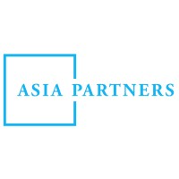 Asia Partners