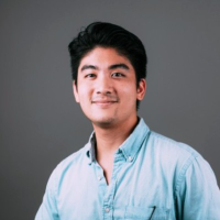 Kevin Cho