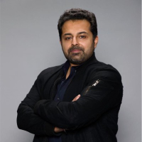 Vikram Chopra