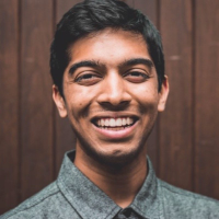 Parth Shah