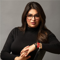 Mira Jhala