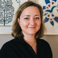 Elena Churilova