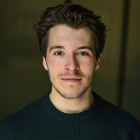 Nikolas Bullwinkel