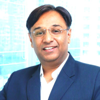 Nitin Agrawal