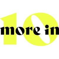 10 more in GmbH