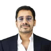 Omar Shah