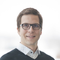 Simon Chaput