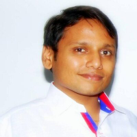 Vikas D Nahar