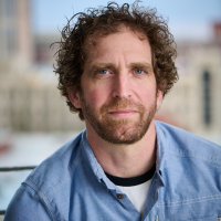 Kirk Chapman