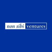non sibi ventures