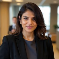 Shruti Kutmutia