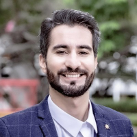 Mohammad Sherafatmand