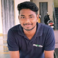 Vignesh Durai