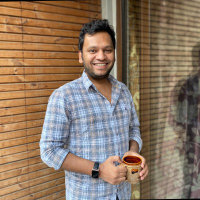 Varun Jain