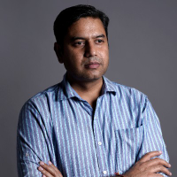 Vijay Sharma