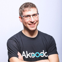 Yuval (Goncho) Gonczarowski
