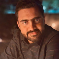 Apoorva Mishra