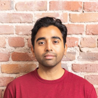 Anil Varanasi
