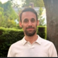Jake Sussman