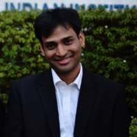Harsha Vardhan K