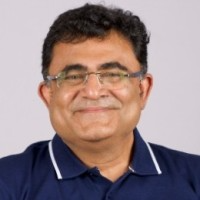 Gautam Sinha