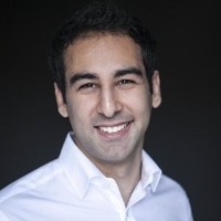 Keyvan Karimi