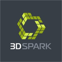 3D Spark