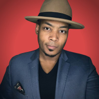 Brian Alvarez-Bailey
