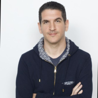 Eyal Shinar